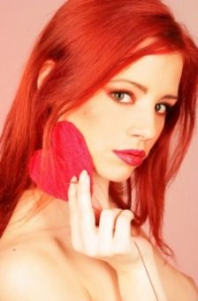 Ariel aka Piper Fawn