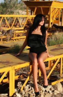 Nasty Carmen