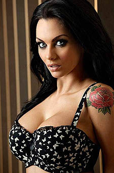 Jessica Jane