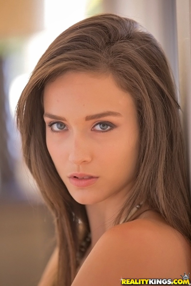 Breathtaking Beauty Malena Morgan 15