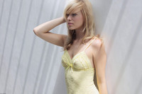 Breanne In Babydoll
